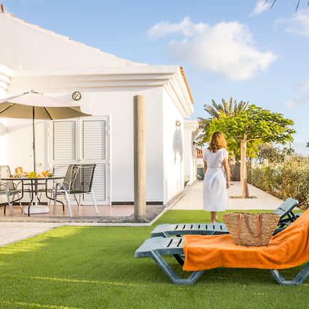 Bungalows Las Almenas Μασπαλόμας Εξωτερικό φωτογραφία