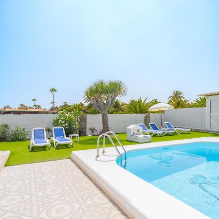 Bungalows Las Almenas Μασπαλόμας Εξωτερικό φωτογραφία