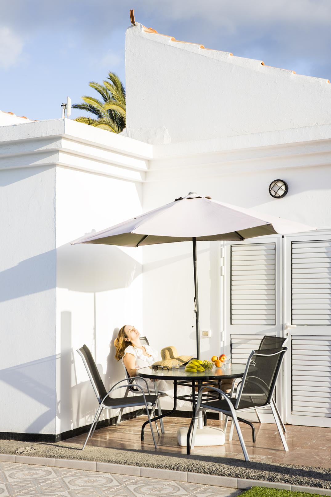 Bungalows Las Almenas Μασπαλόμας Εξωτερικό φωτογραφία