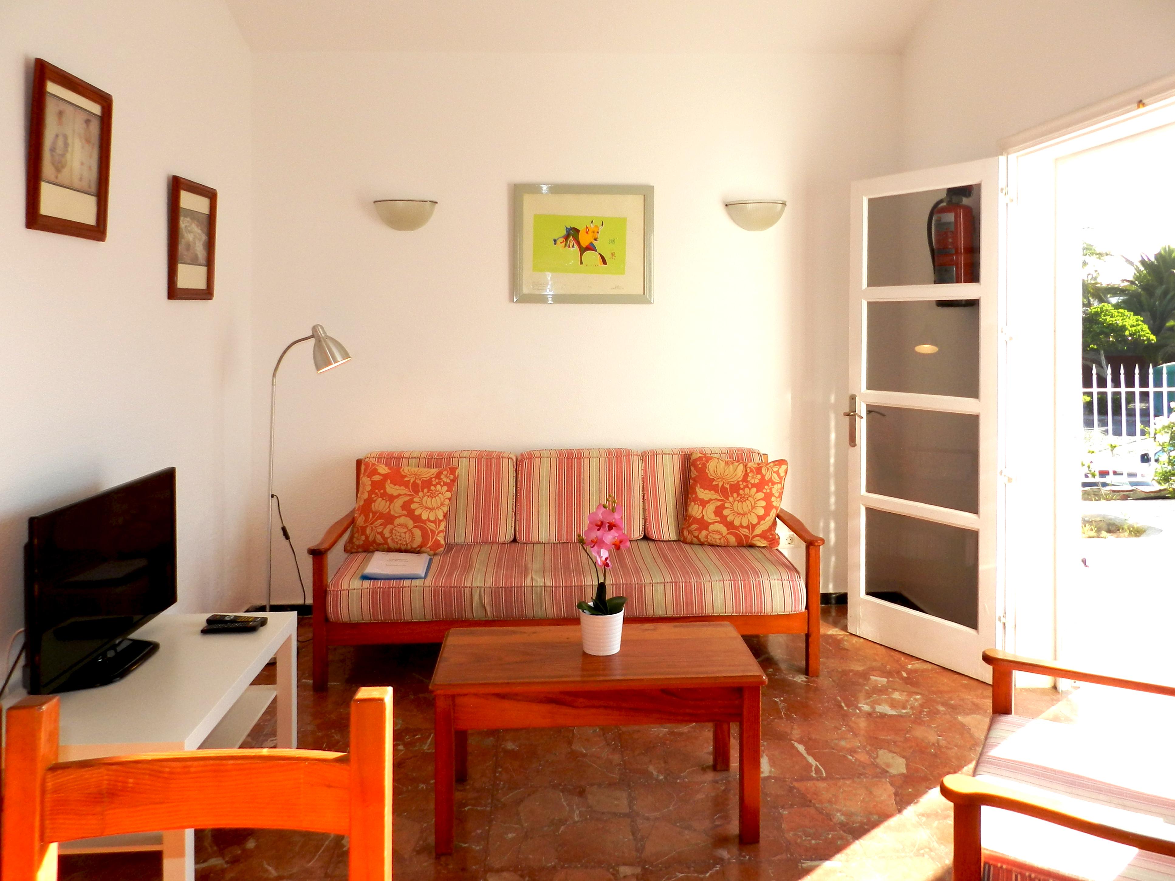 Bungalows Las Almenas Μασπαλόμας Εξωτερικό φωτογραφία