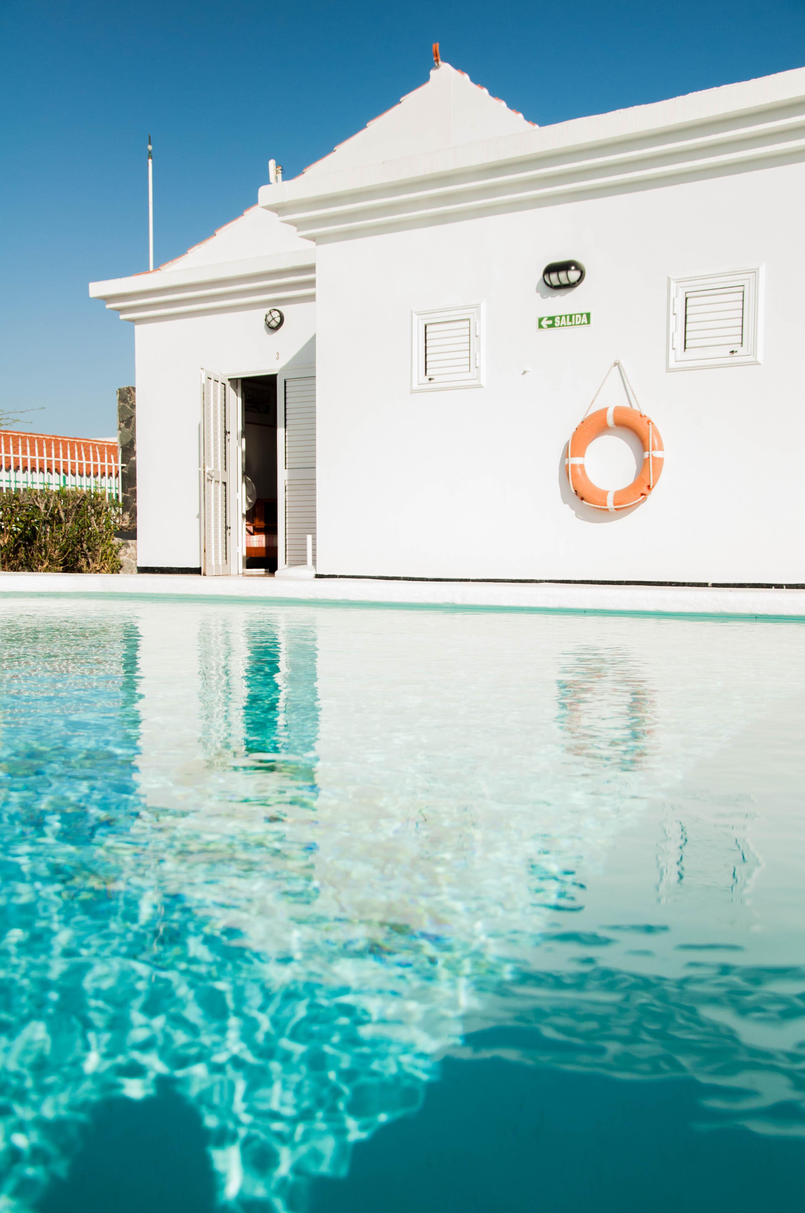 Bungalows Las Almenas Μασπαλόμας Εξωτερικό φωτογραφία