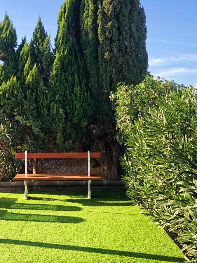 Bungalows Las Almenas Μασπαλόμας Εξωτερικό φωτογραφία