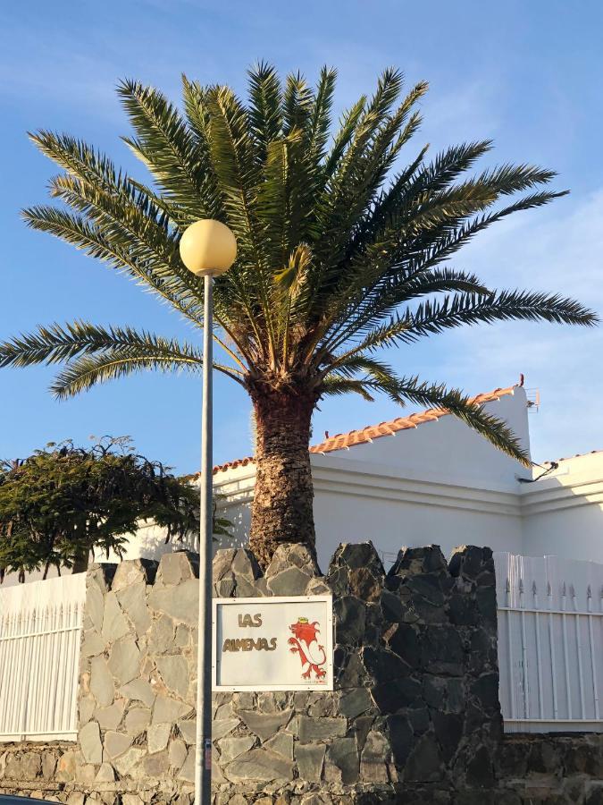 Bungalows Las Almenas Μασπαλόμας Εξωτερικό φωτογραφία