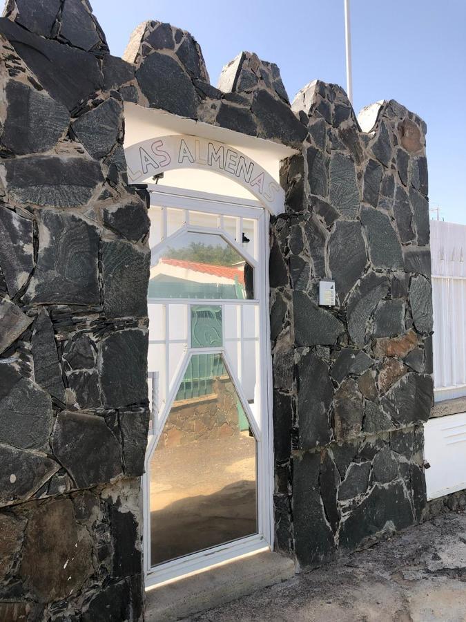 Bungalows Las Almenas Μασπαλόμας Εξωτερικό φωτογραφία