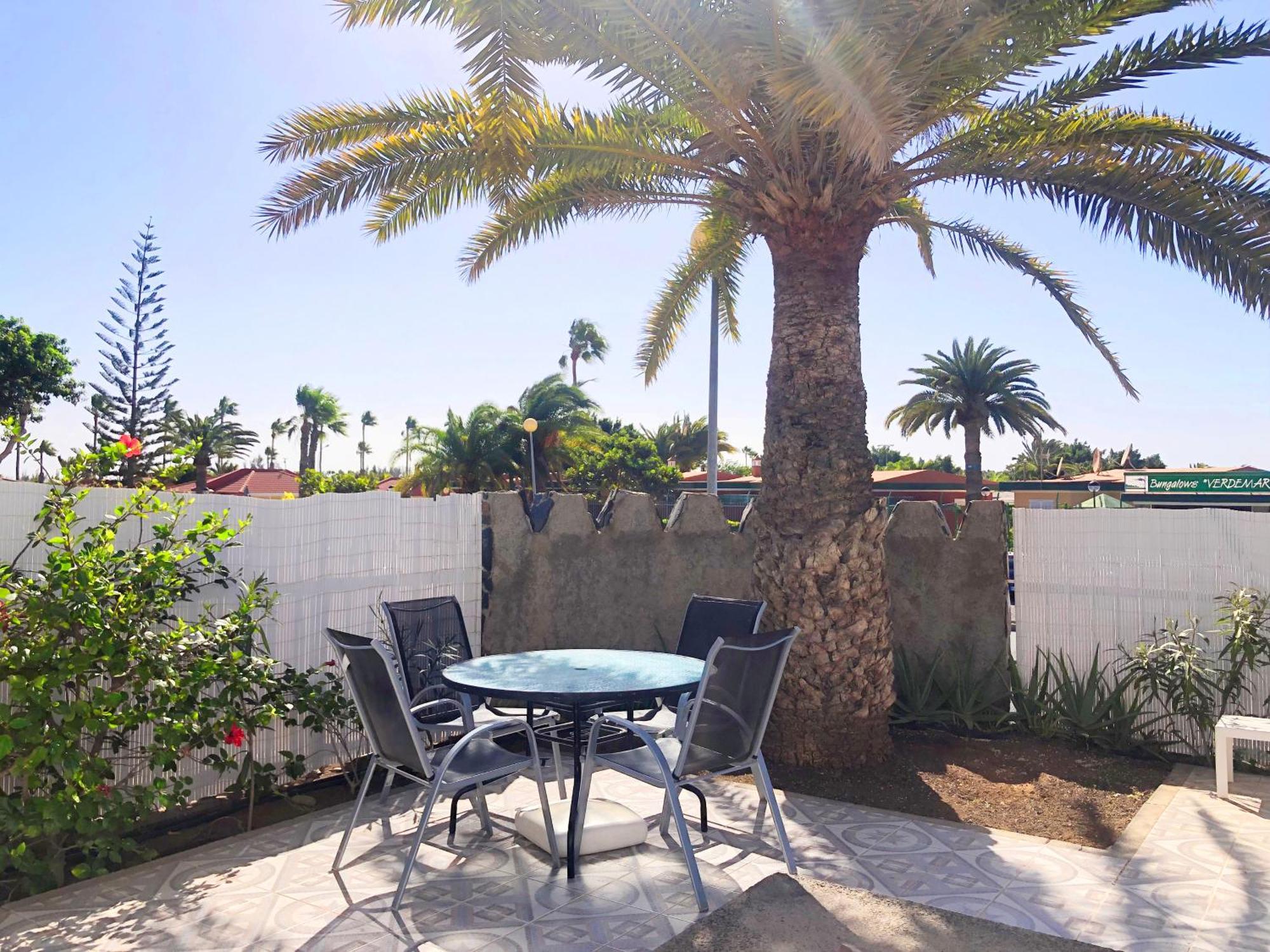 Bungalows Las Almenas Μασπαλόμας Εξωτερικό φωτογραφία