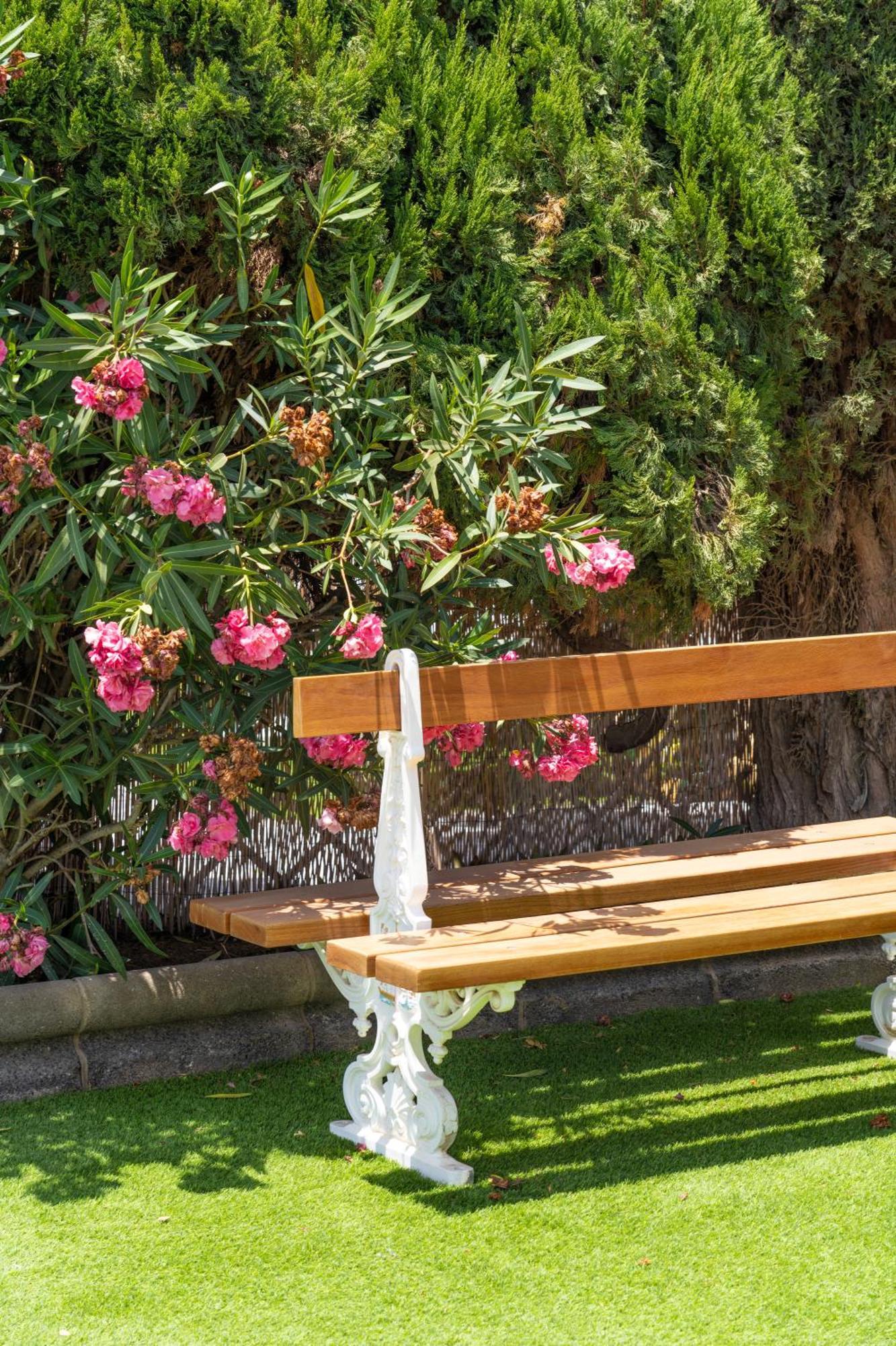 Bungalows Las Almenas Μασπαλόμας Εξωτερικό φωτογραφία