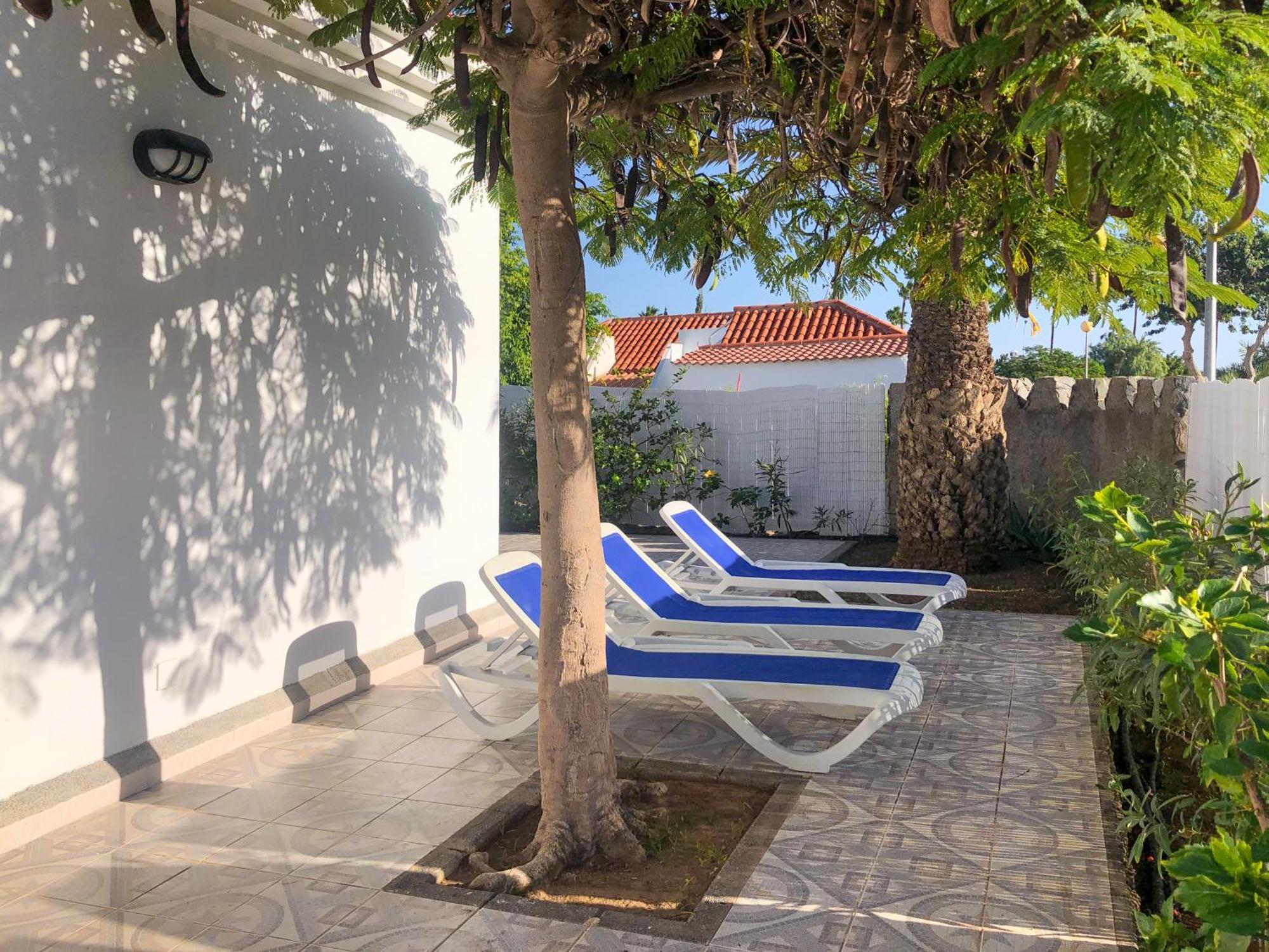 Bungalows Las Almenas Μασπαλόμας Εξωτερικό φωτογραφία