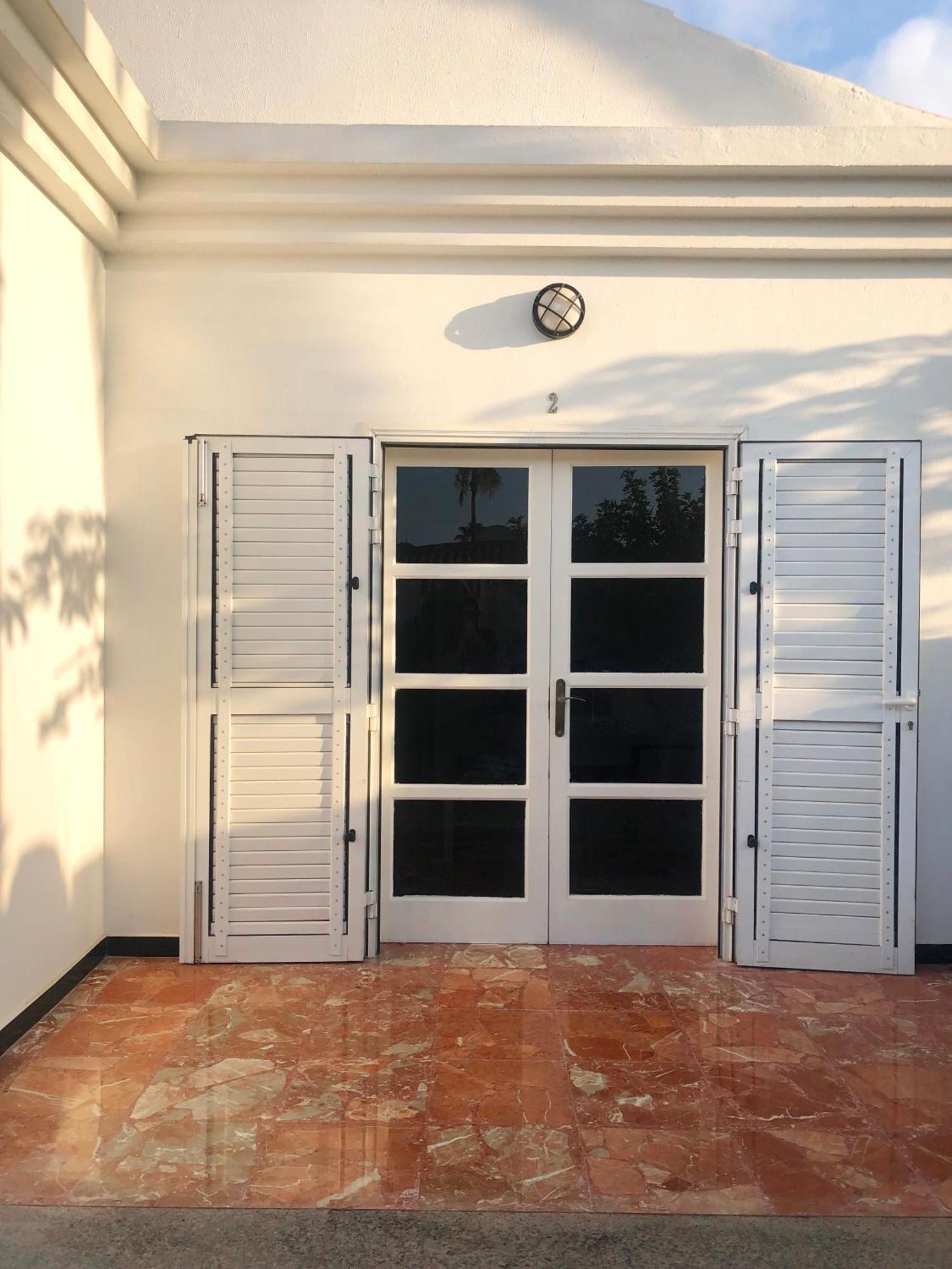 Bungalows Las Almenas Μασπαλόμας Εξωτερικό φωτογραφία