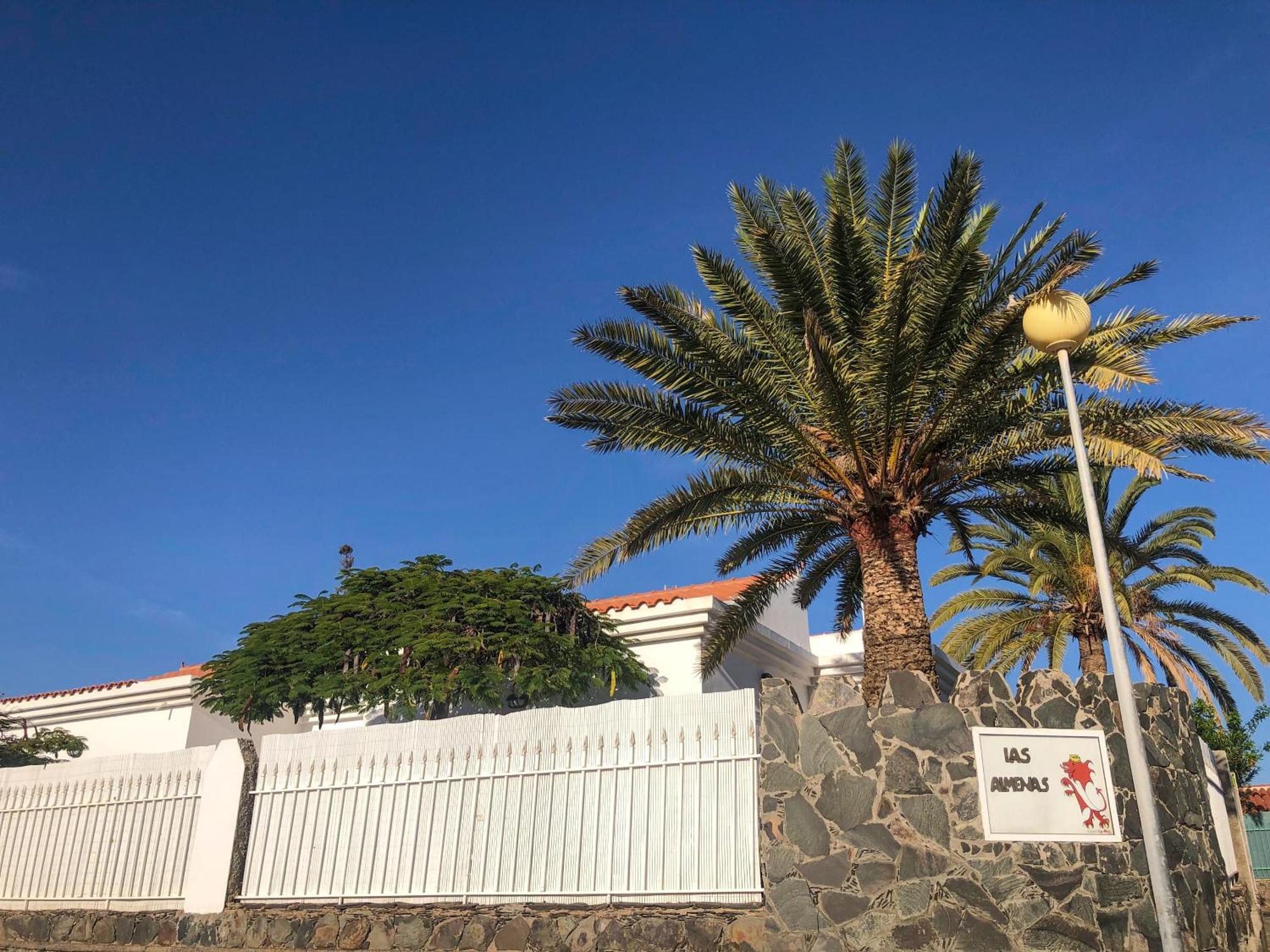 Bungalows Las Almenas Μασπαλόμας Εξωτερικό φωτογραφία