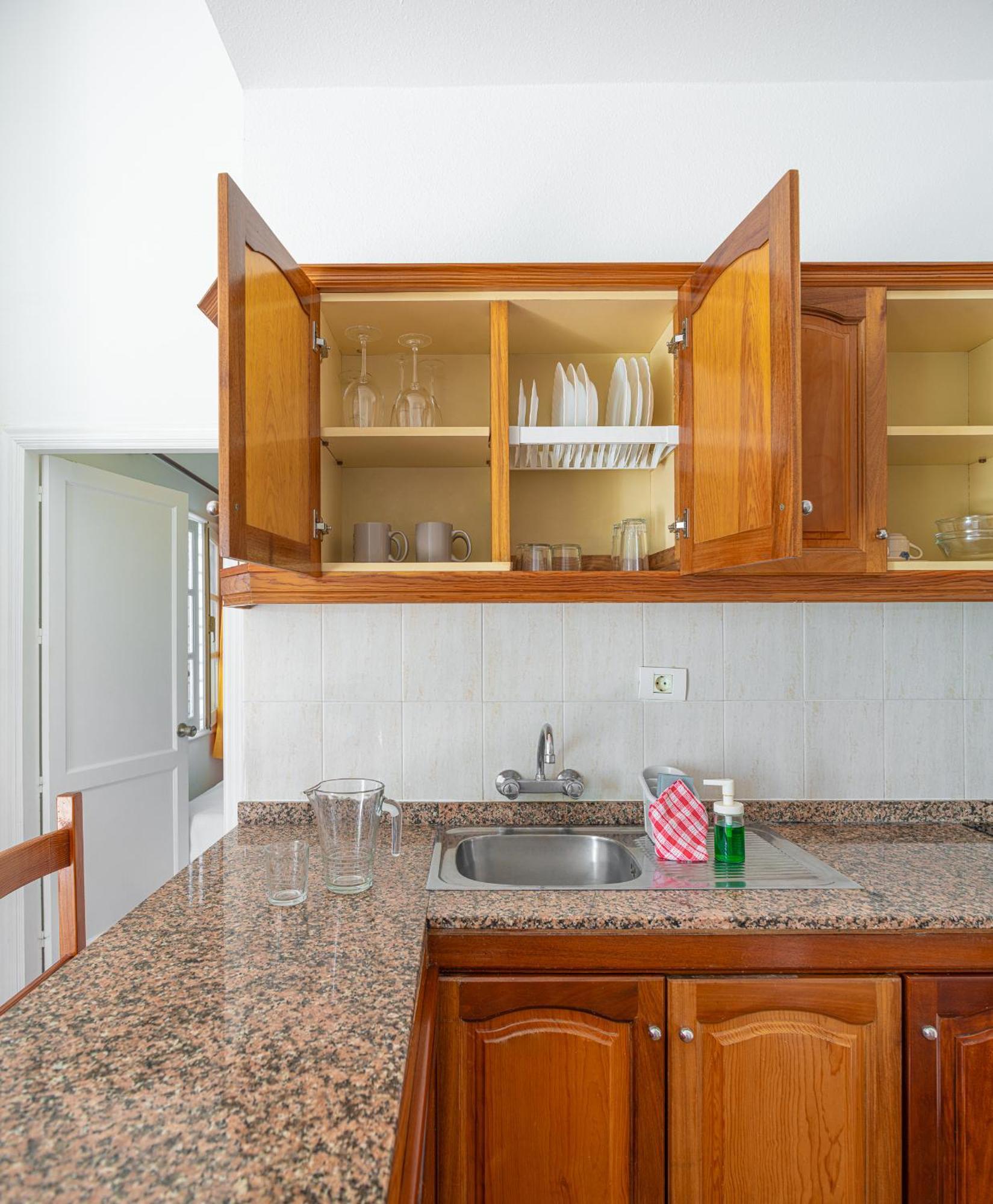Bungalows Las Almenas Μασπαλόμας Εξωτερικό φωτογραφία