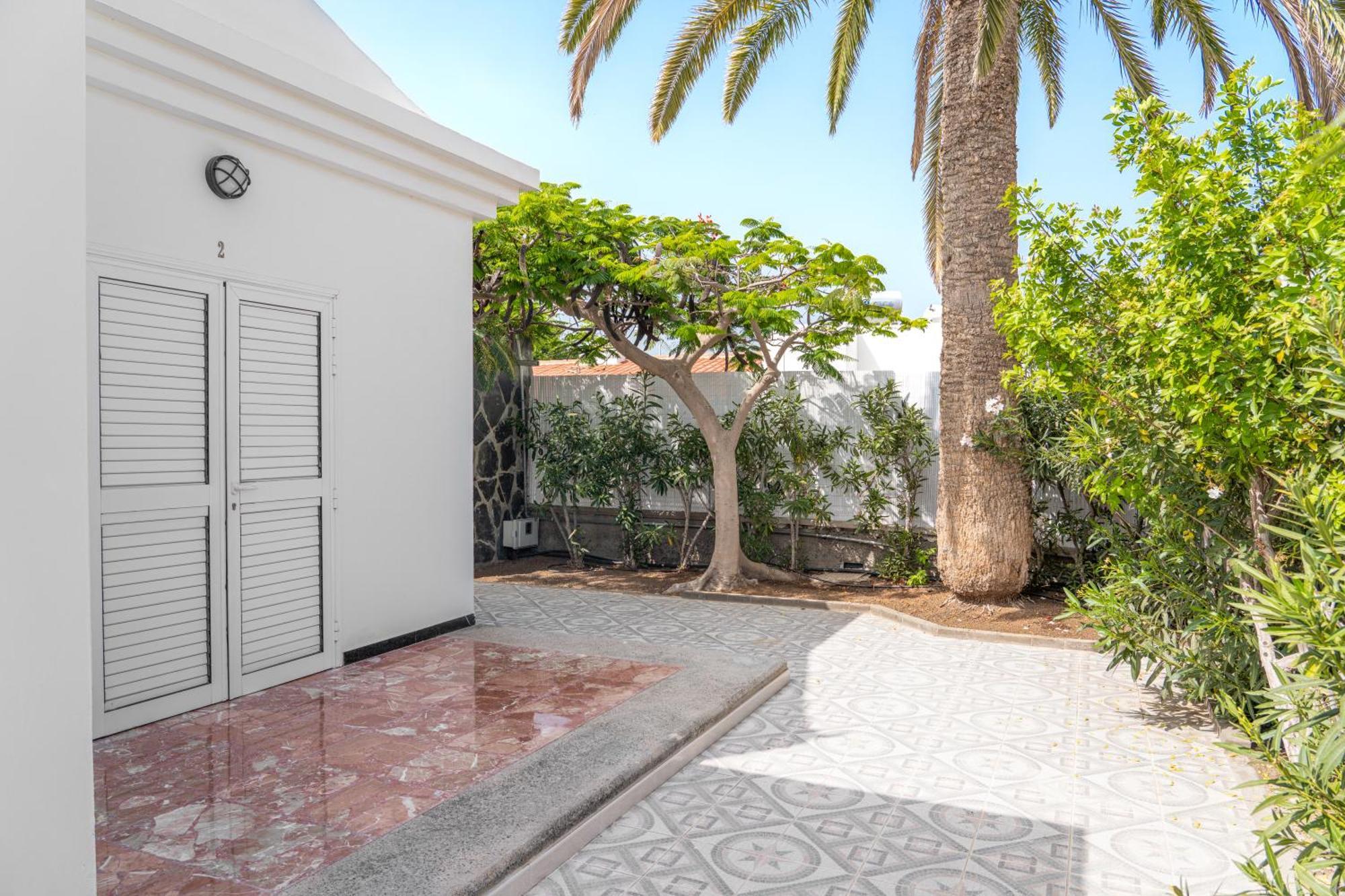 Bungalows Las Almenas Μασπαλόμας Εξωτερικό φωτογραφία