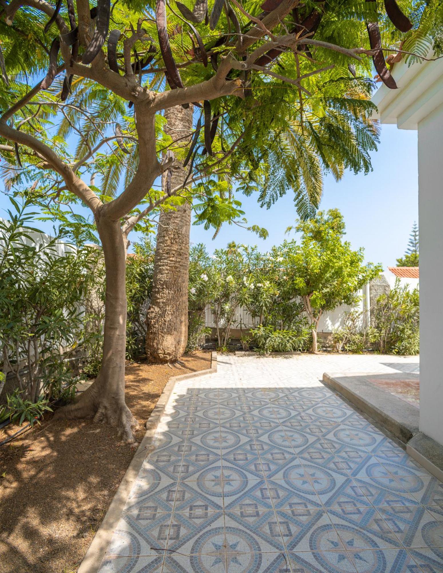 Bungalows Las Almenas Μασπαλόμας Εξωτερικό φωτογραφία
