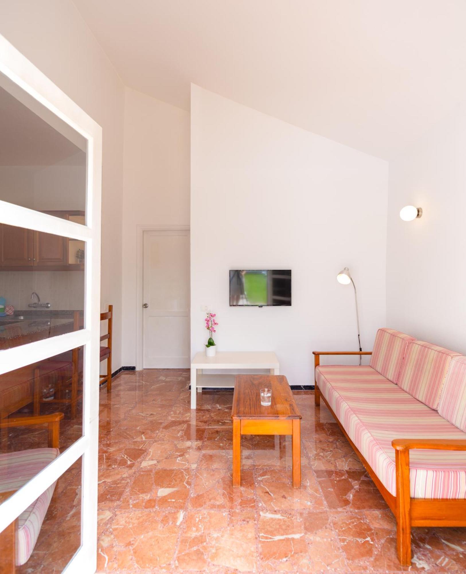 Bungalows Las Almenas Μασπαλόμας Εξωτερικό φωτογραφία