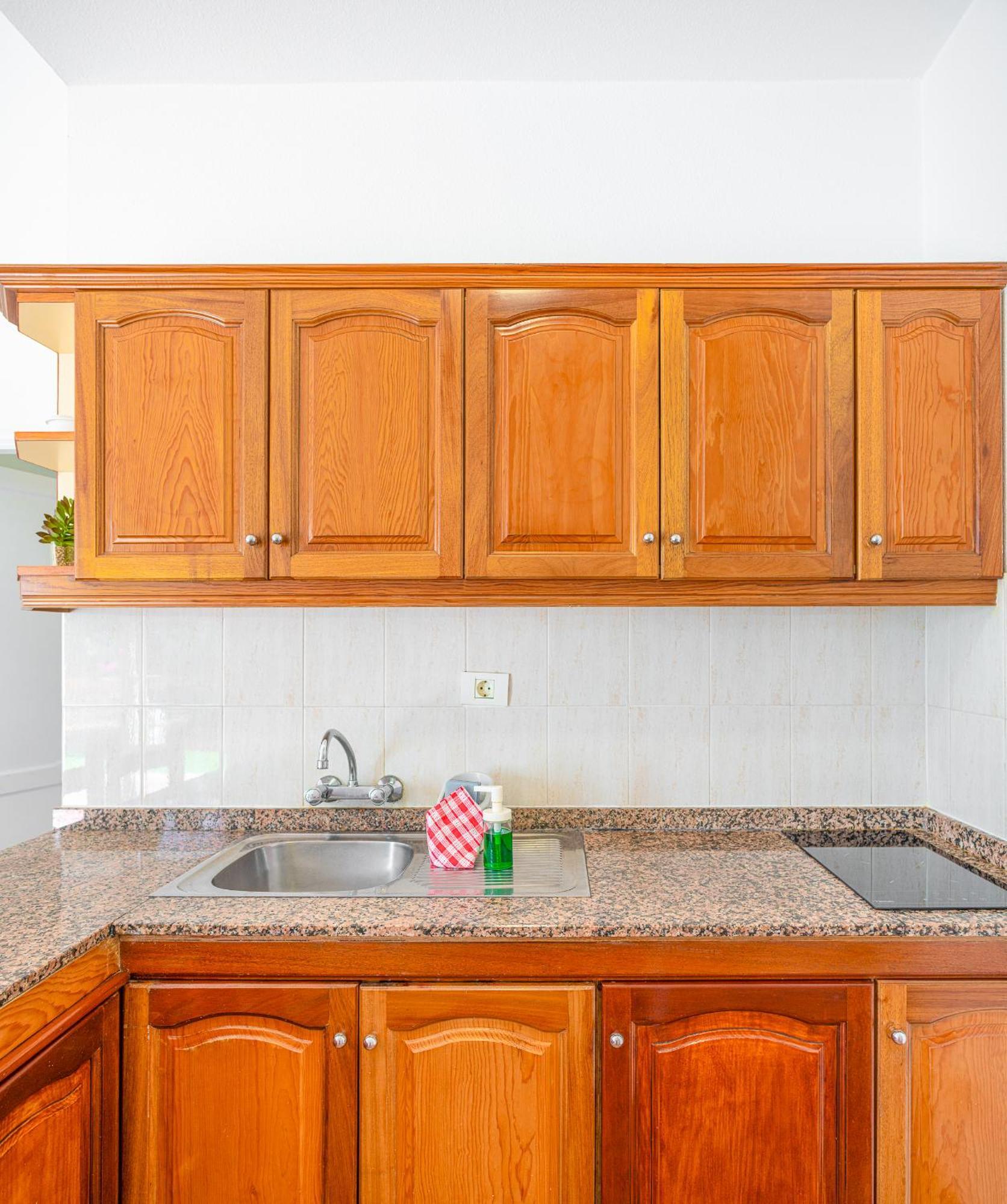 Bungalows Las Almenas Μασπαλόμας Εξωτερικό φωτογραφία