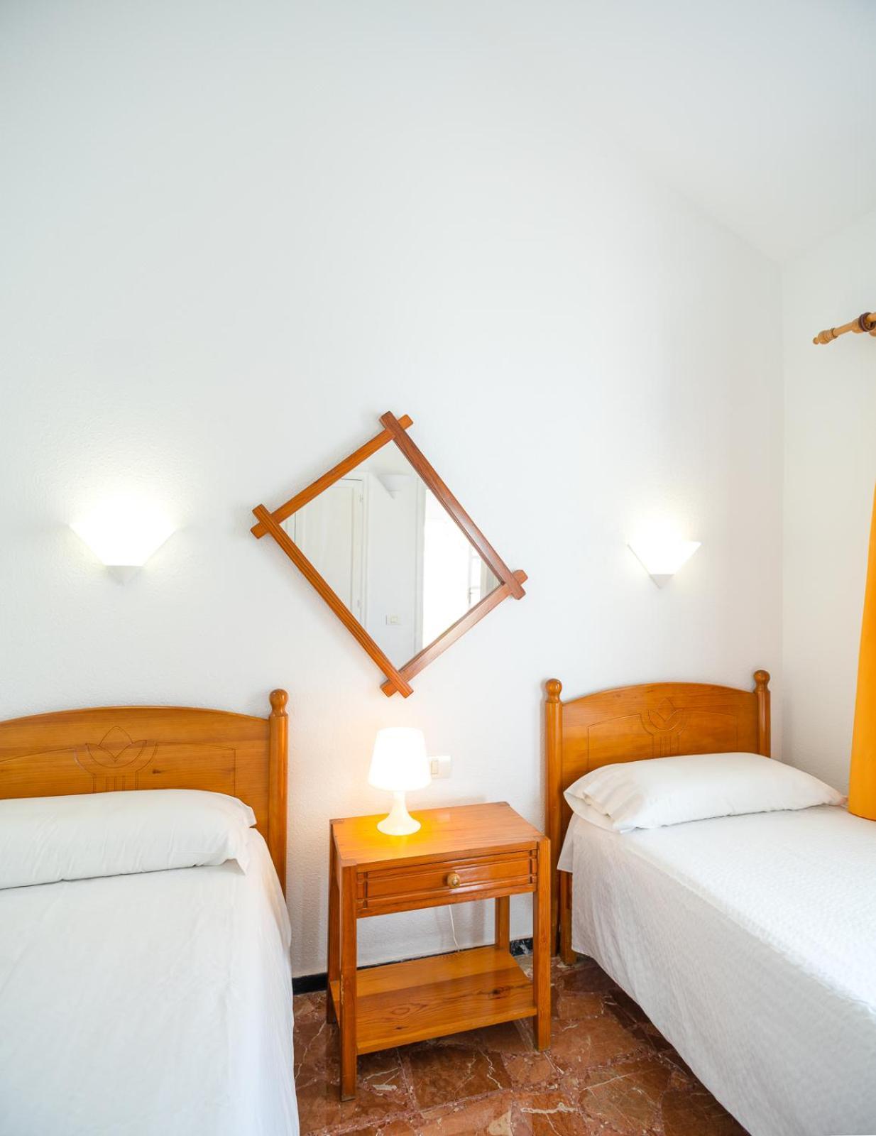Bungalows Las Almenas Μασπαλόμας Εξωτερικό φωτογραφία