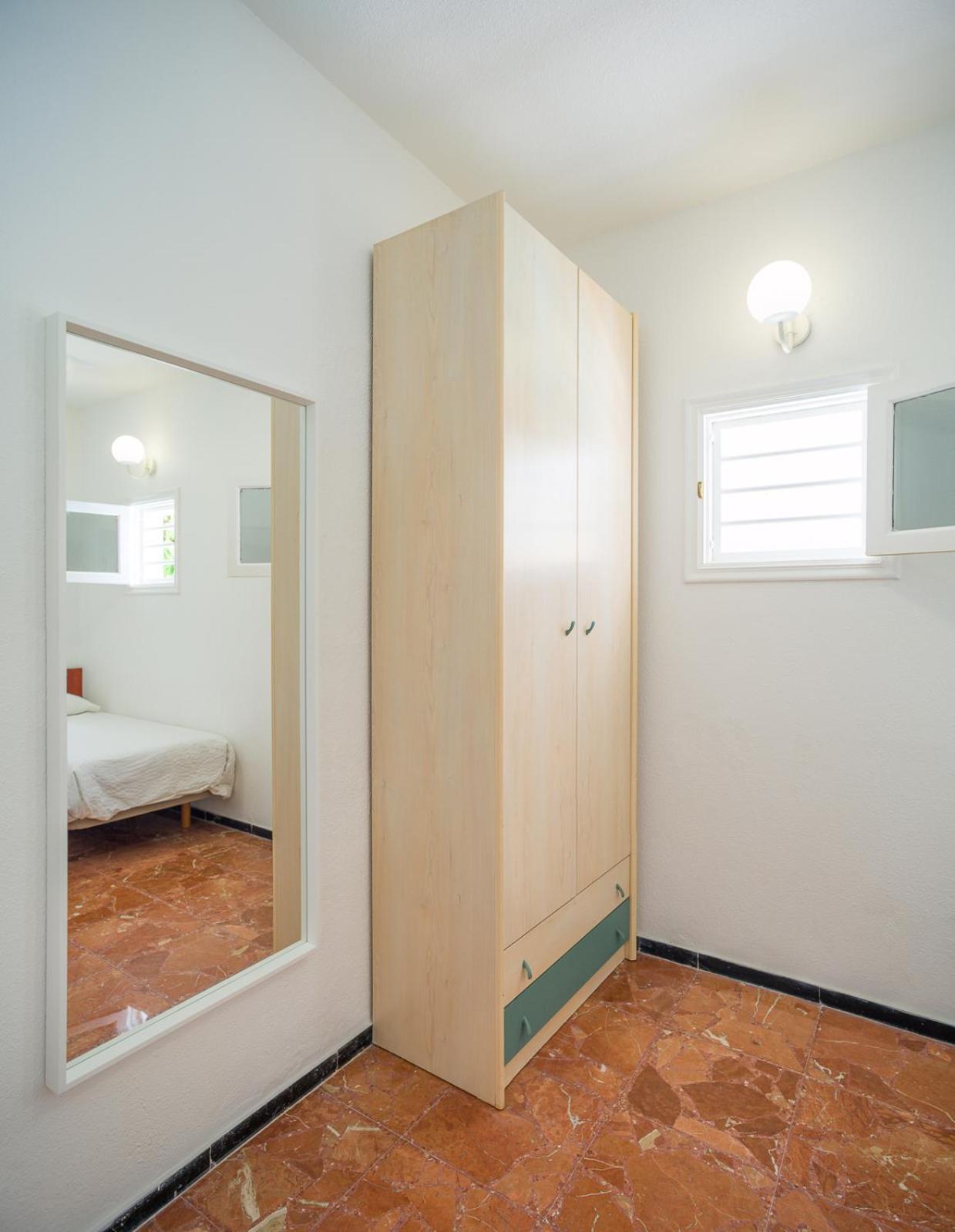Bungalows Las Almenas Μασπαλόμας Εξωτερικό φωτογραφία