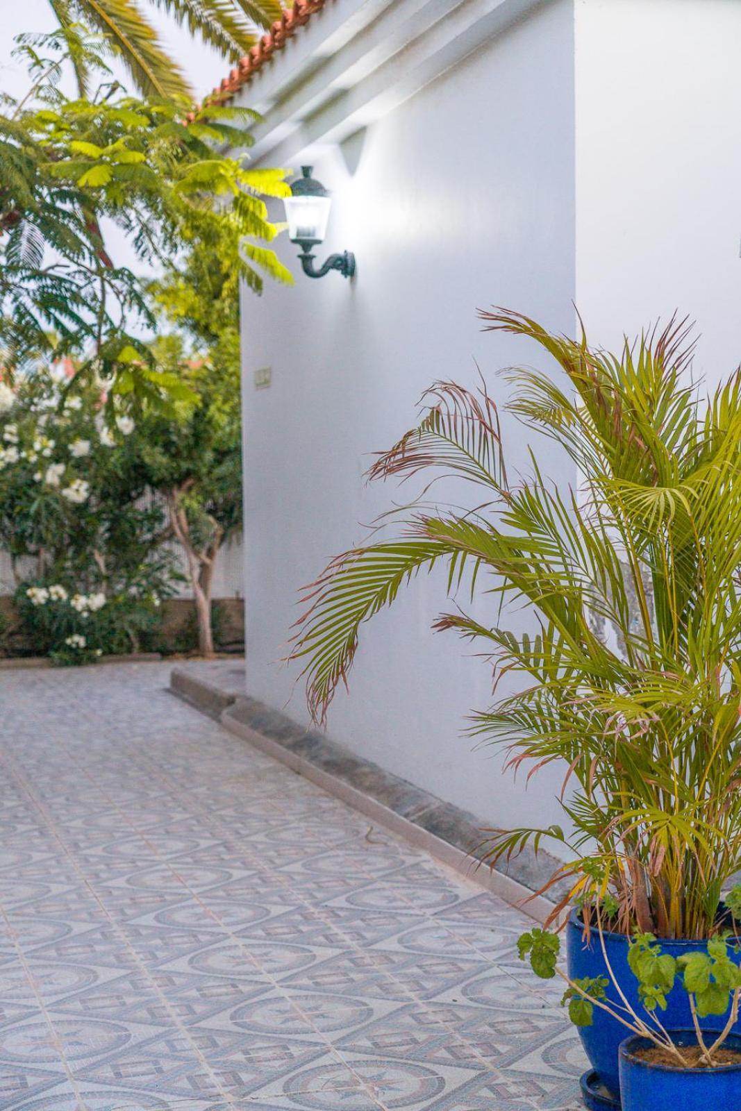 Bungalows Las Almenas Μασπαλόμας Εξωτερικό φωτογραφία