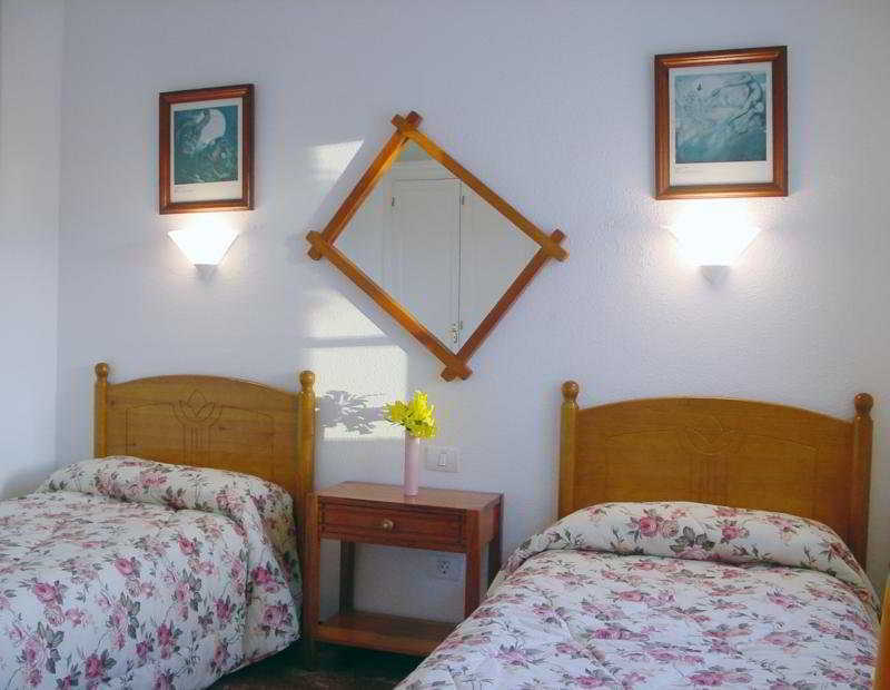 Bungalows Las Almenas Μασπαλόμας Εξωτερικό φωτογραφία