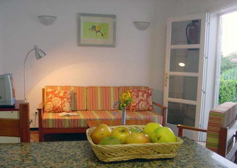 Bungalows Las Almenas Μασπαλόμας Εξωτερικό φωτογραφία
