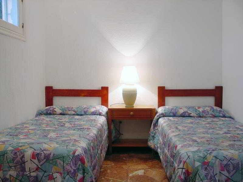 Bungalows Las Almenas Μασπαλόμας Εξωτερικό φωτογραφία